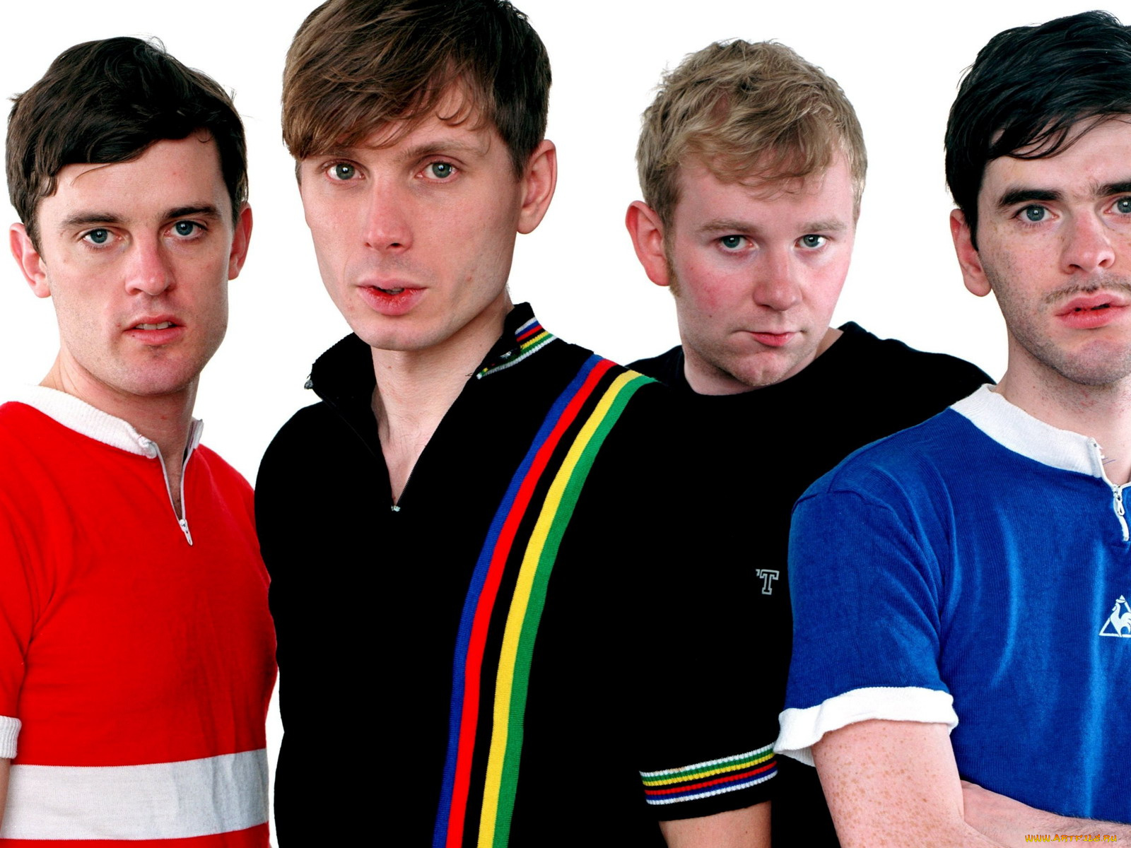 franz, ferdinand, музыка