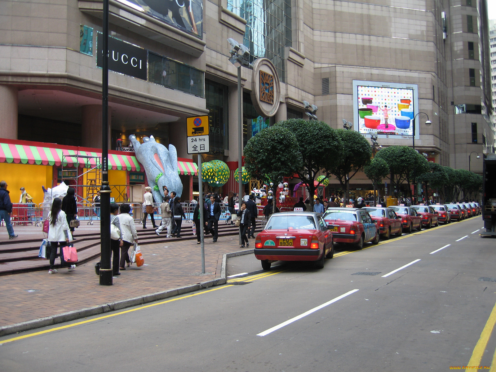 города, улицы, площади, набережные