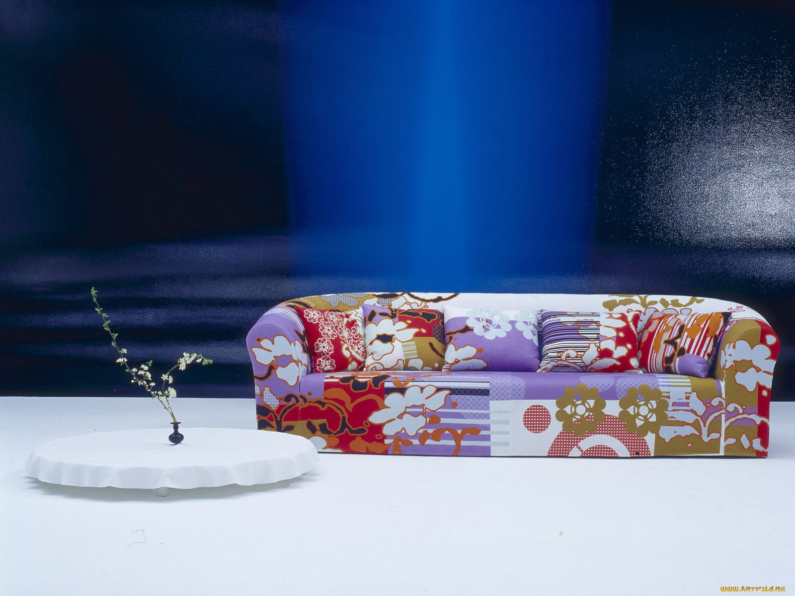 интерьер, мебель