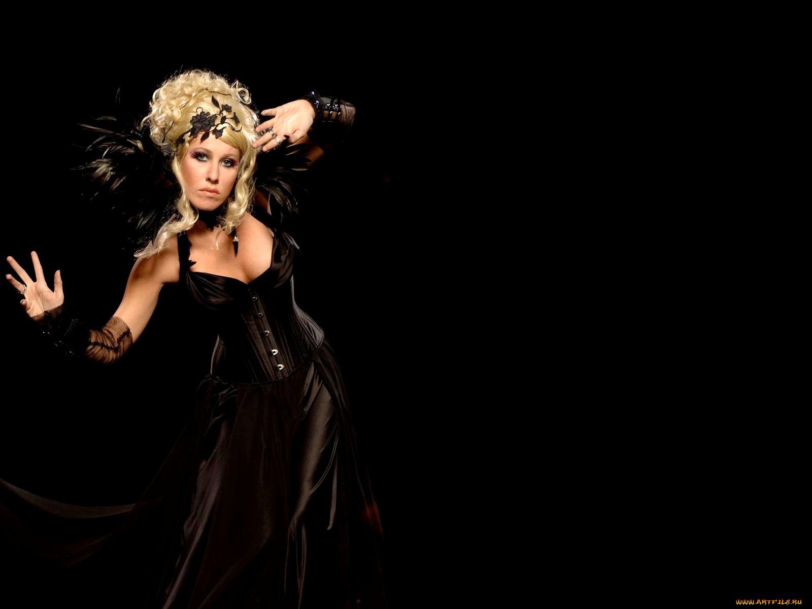 Ксения, Собчак, девушки