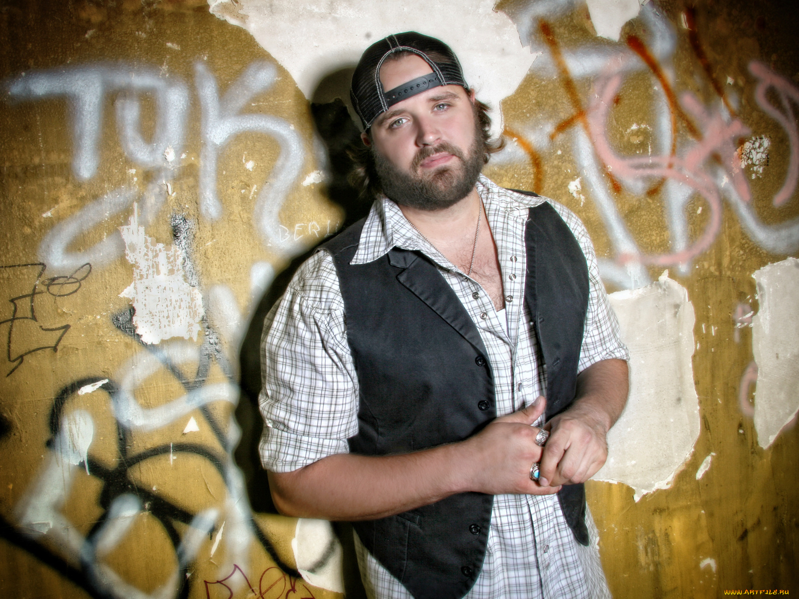 randy, houser, мужчины