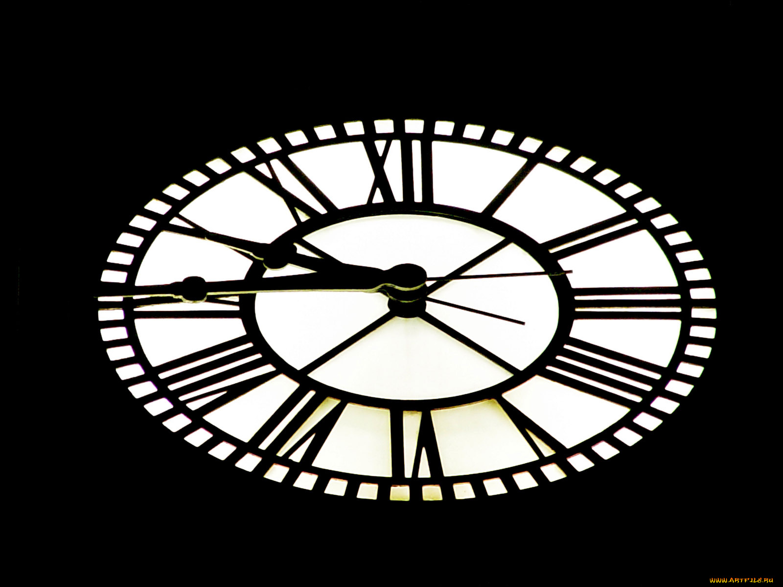 разное, Часы, часовые, механизмы