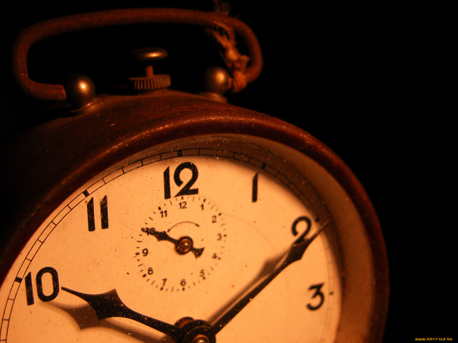 разное, Часы, часовые, механизмы