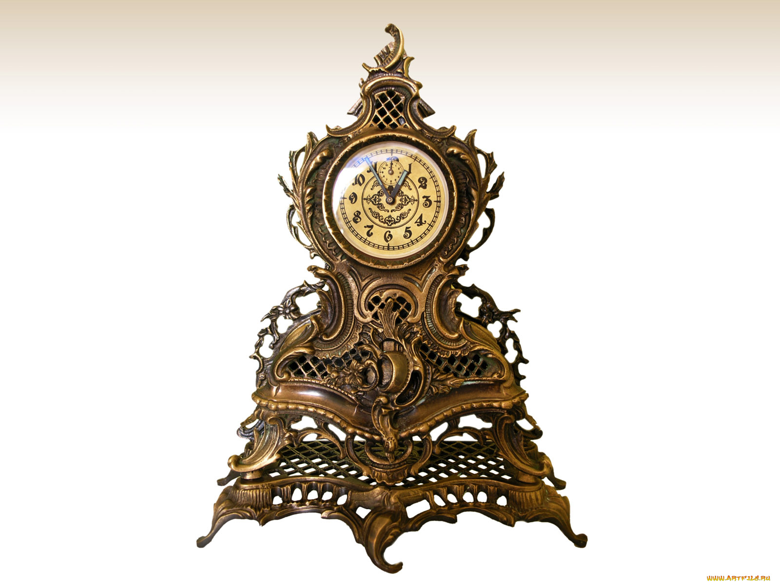 разное, Часы, часовые, механизмы