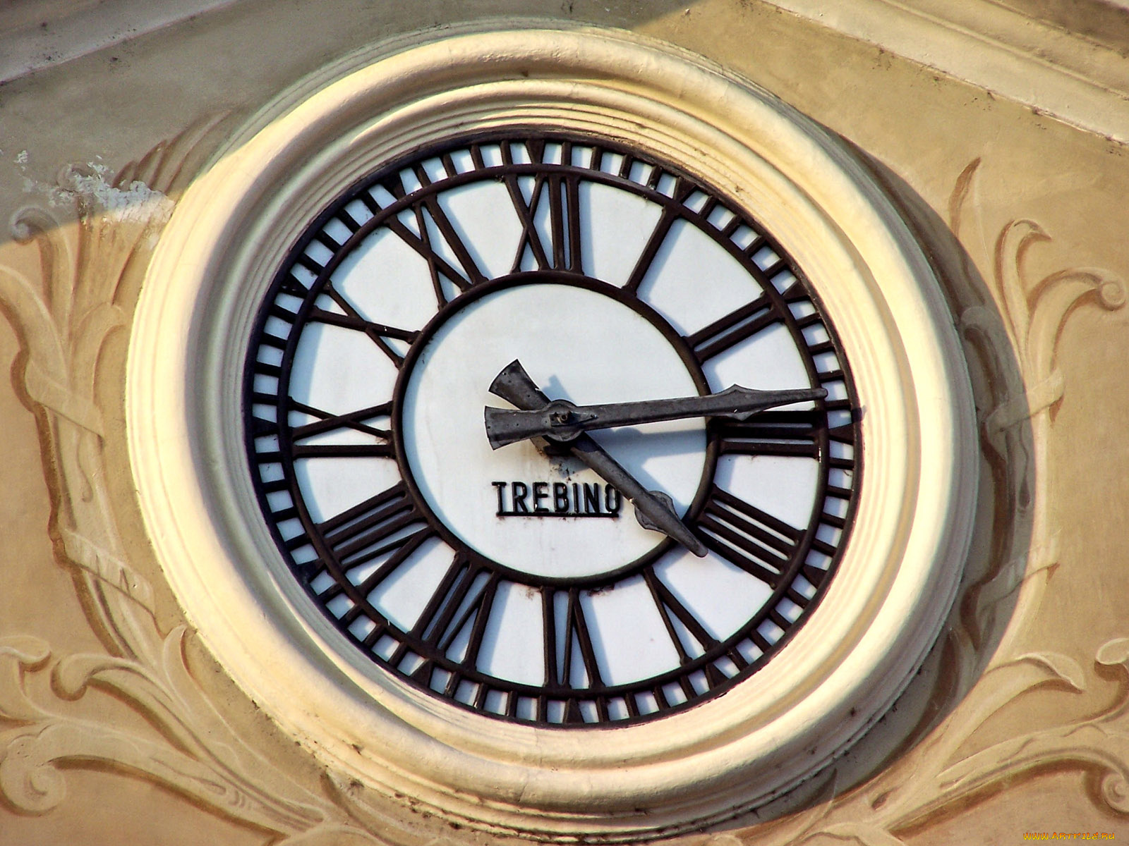 разное, Часы, часовые, механизмы