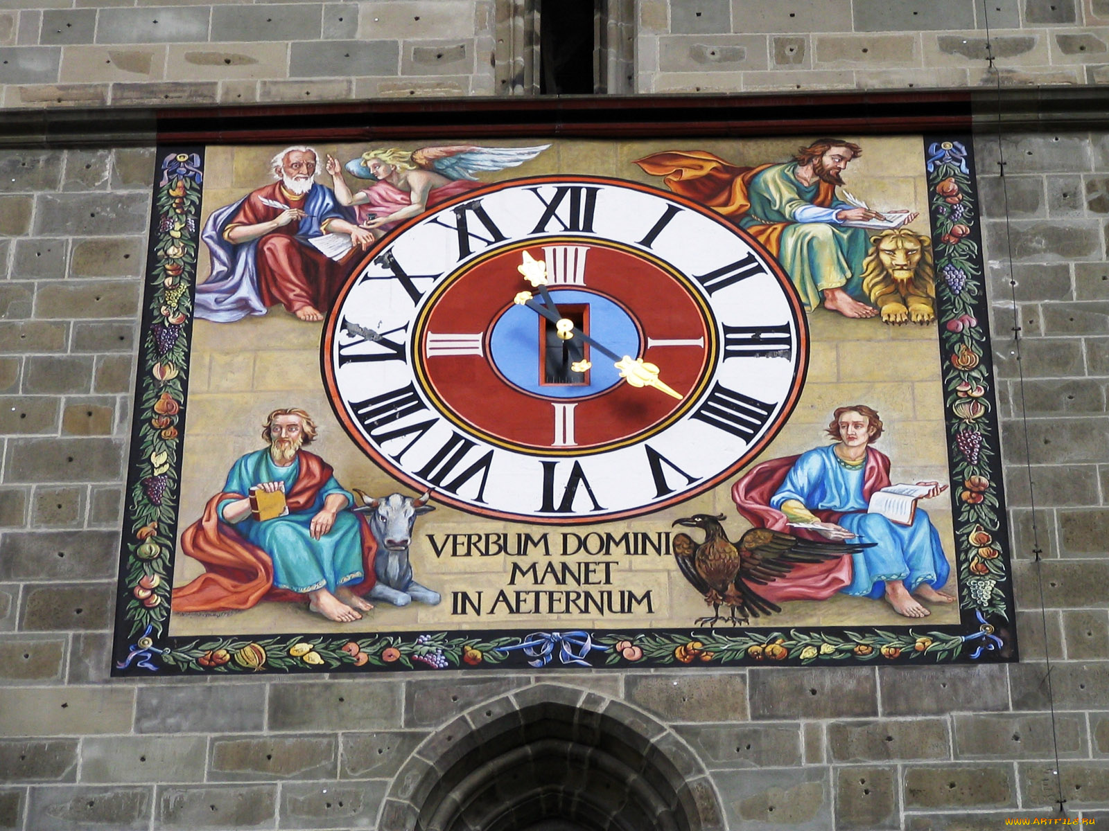 разное, Часы, часовые, механизмы