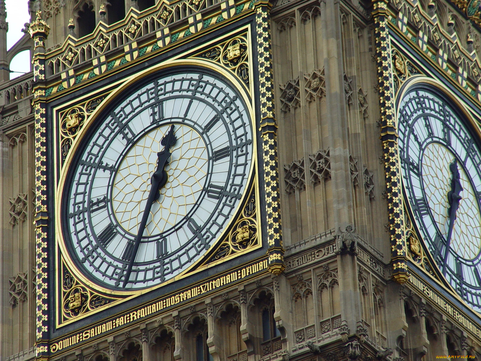 разное, Часы, часовые, механизмы