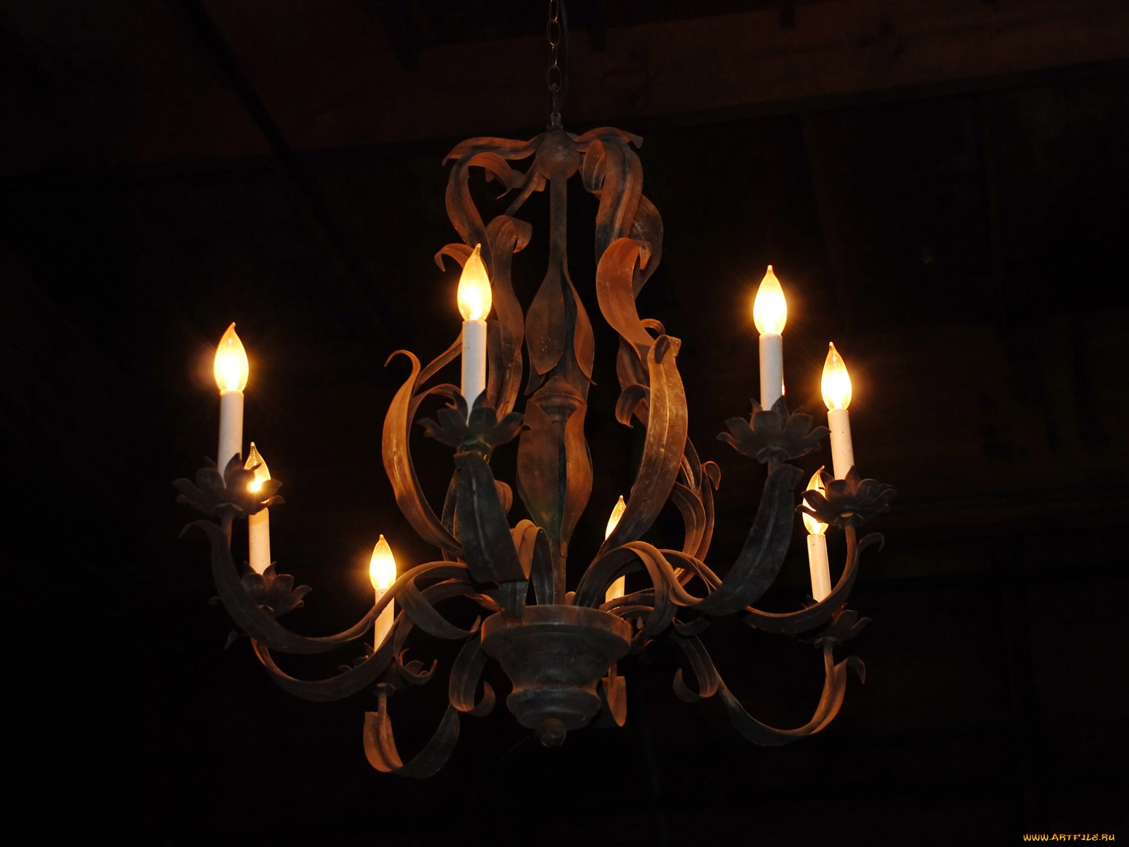 разное, осветительные, приборы