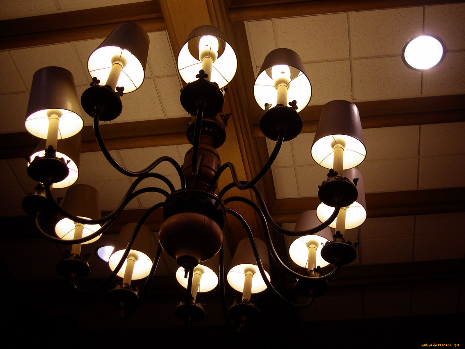 разное, осветительные, приборы