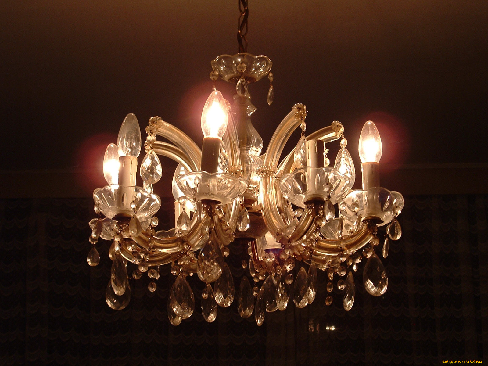 разное, осветительные, приборы