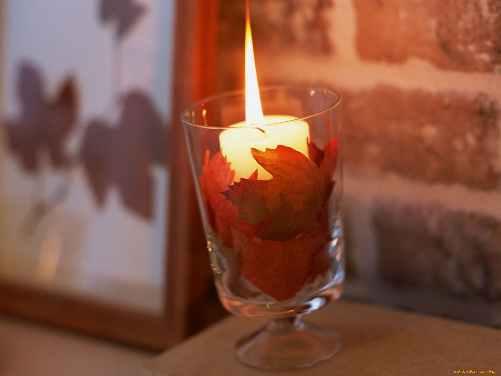 разное, свечи