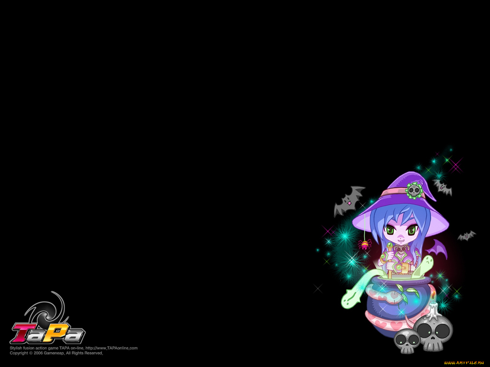 tapa, online, видео, игры