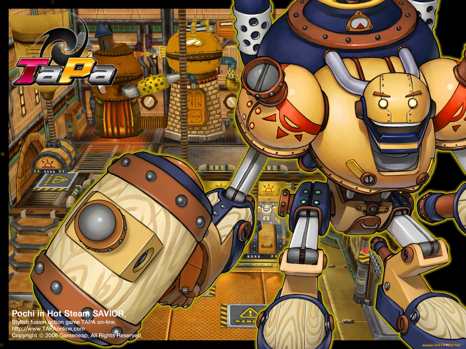 tapa, online, видео, игры