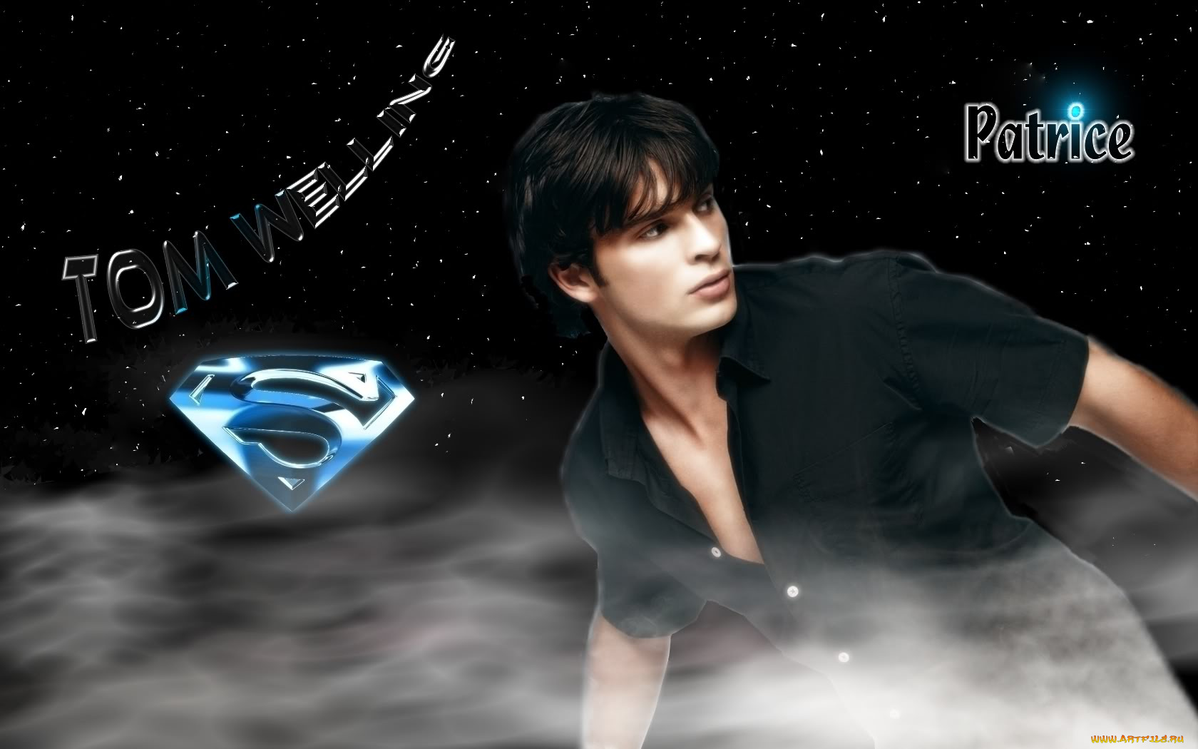 кино, фильмы, smallville