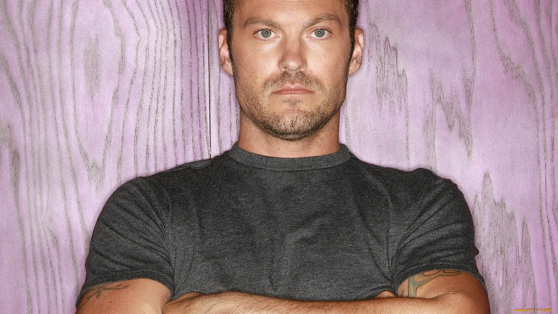 brian, austin, green, мужчины