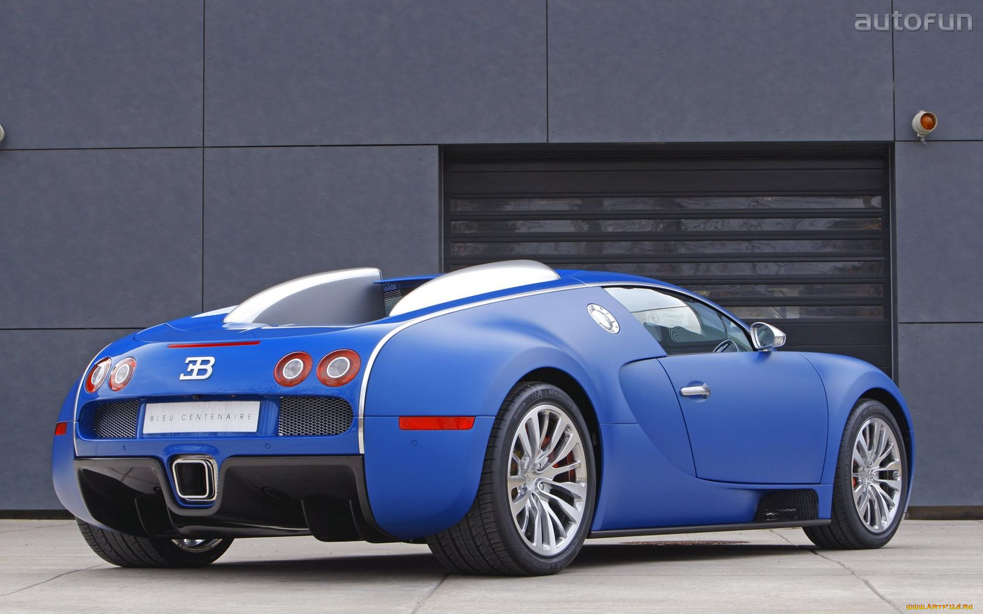 bugatti, veyron, bleu, centenaire, автомобили