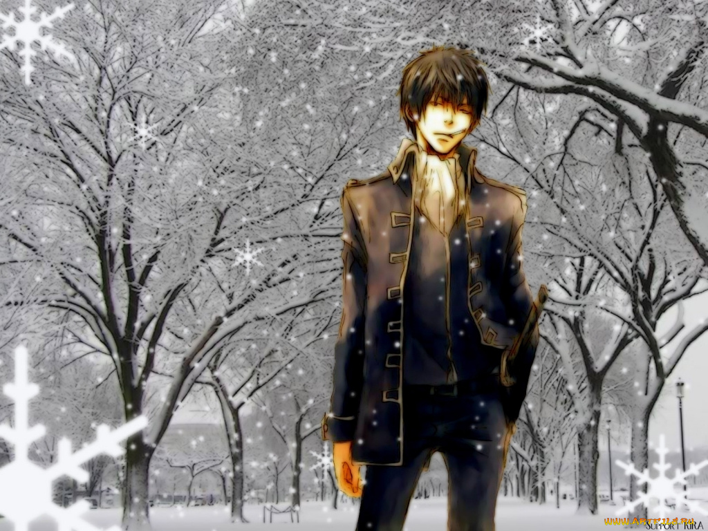 аниме, katekyo, hitman, reborn