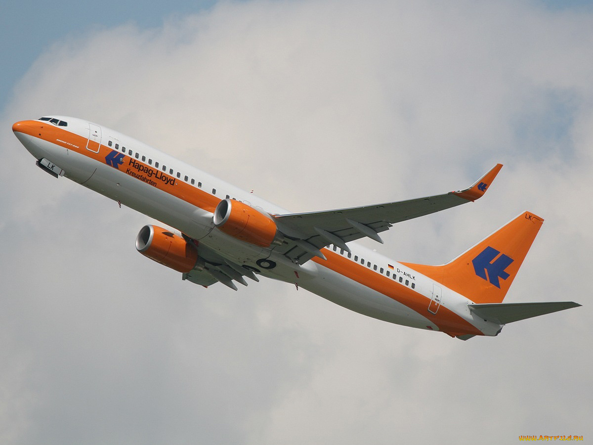 авиация, пассажирские, самолёты