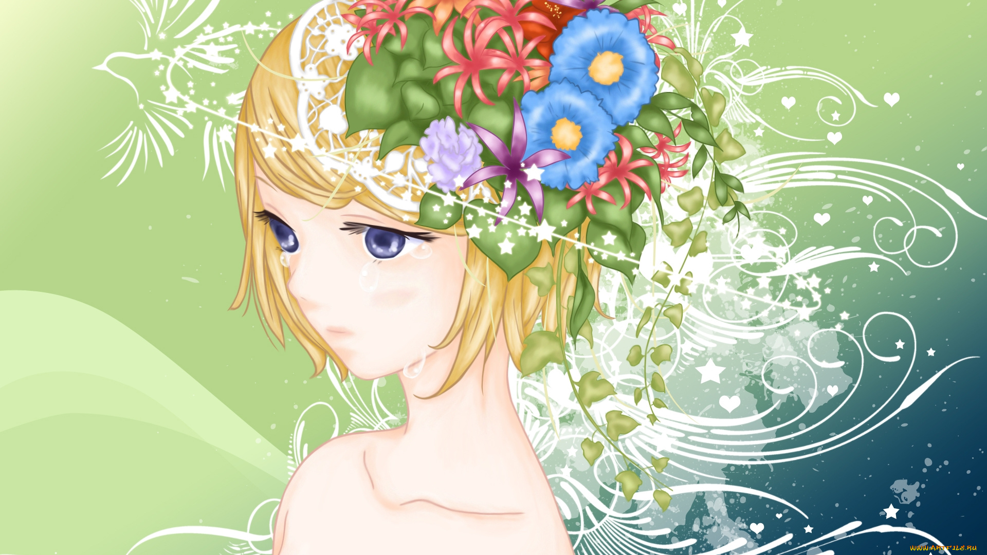 аниме, *unknown, другое