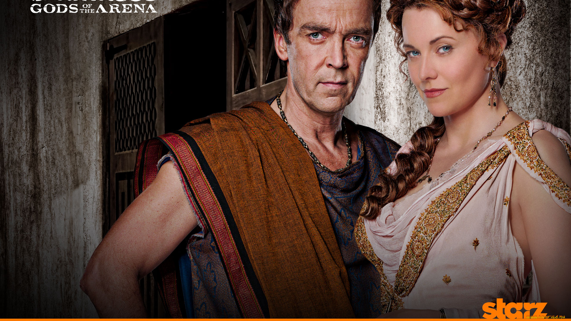 spartacus, gods, of, the, arena, кино, фильмы