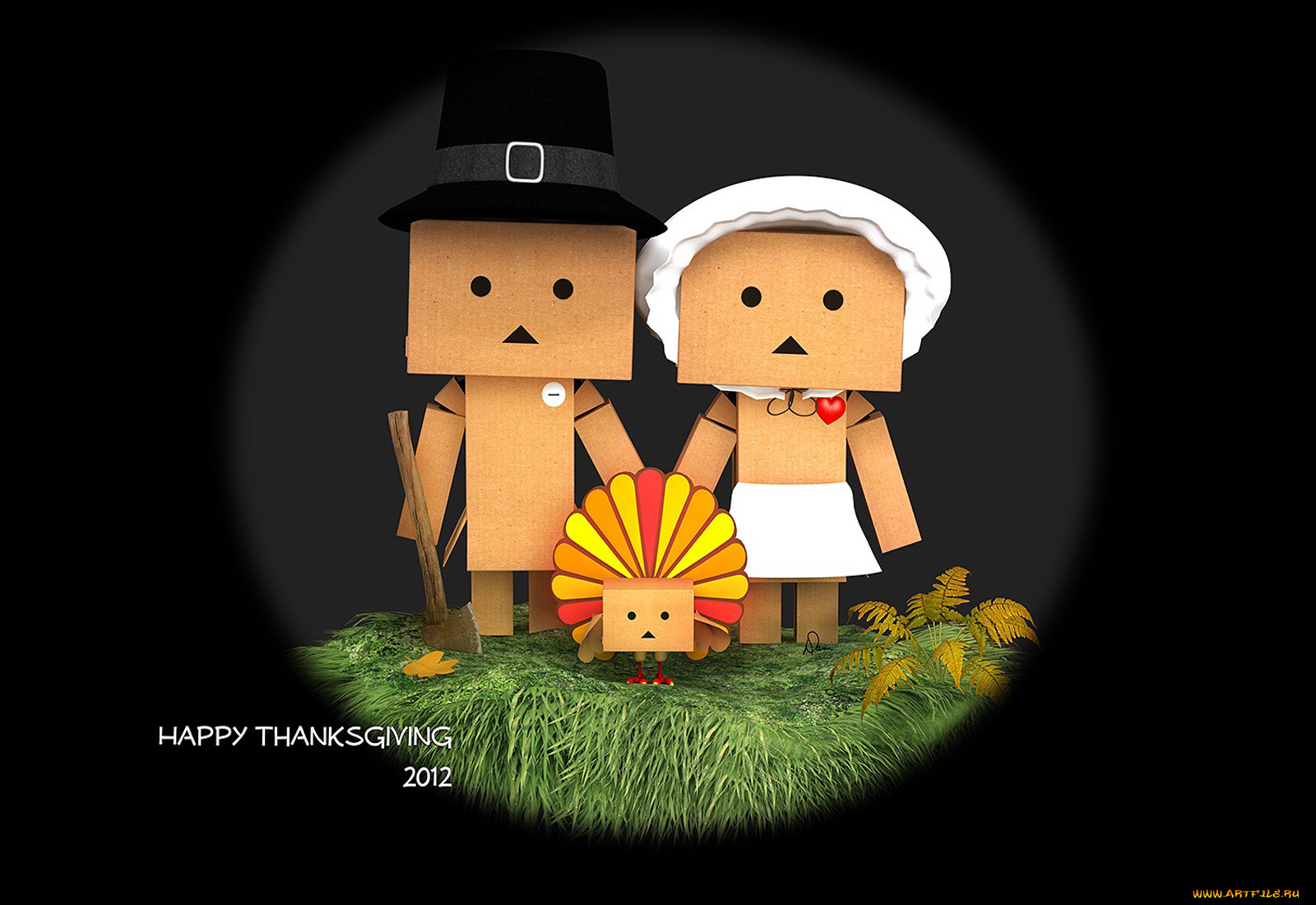 3д, графика, другое, коробочки