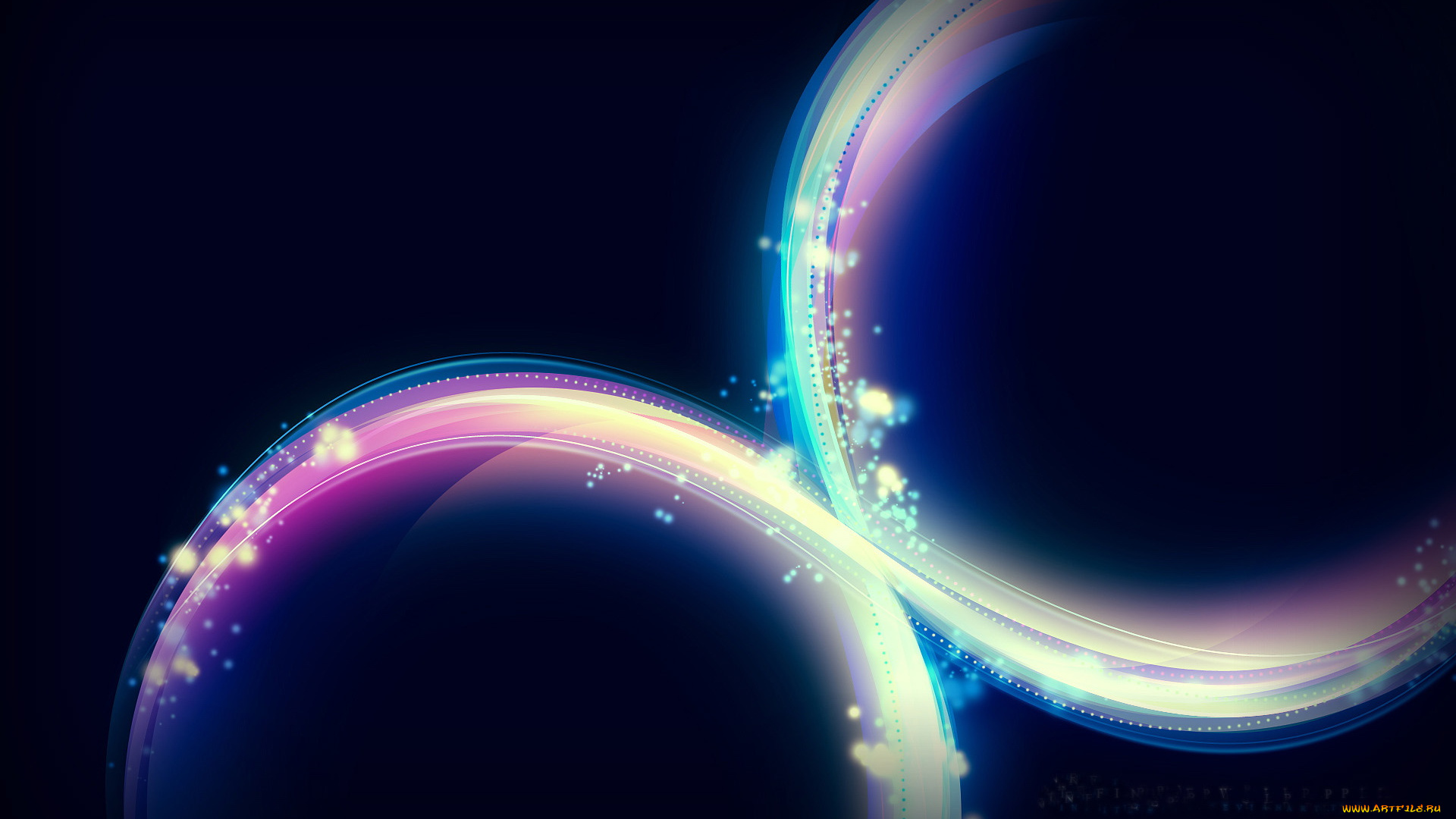 3д, графика, abstract, абстракции