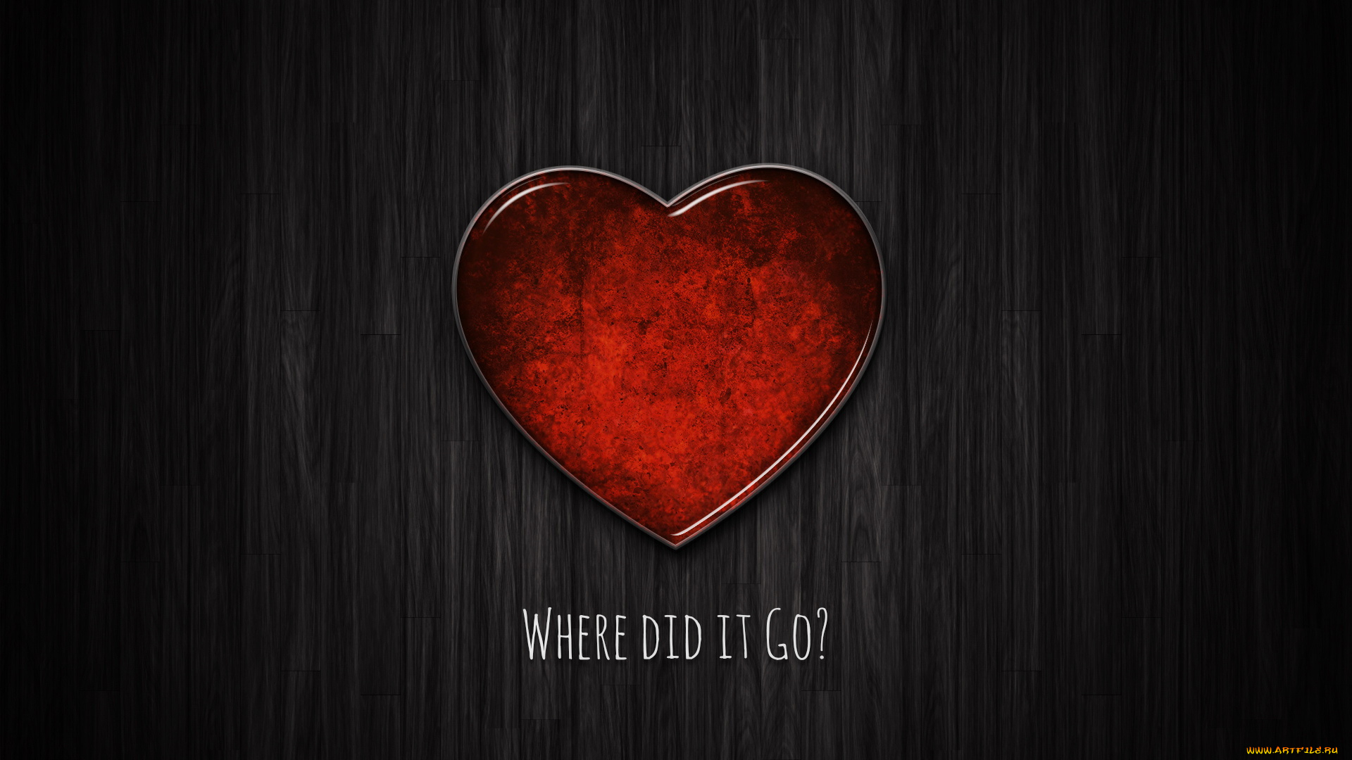 3д, графика, romance, сердечко