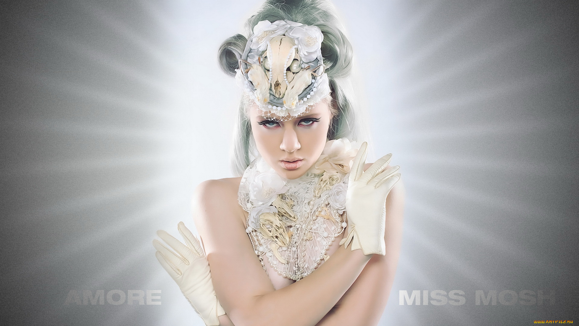 Miss, Mosh, Маша, Федорова, девушки, , , маша, федорова, взгляд