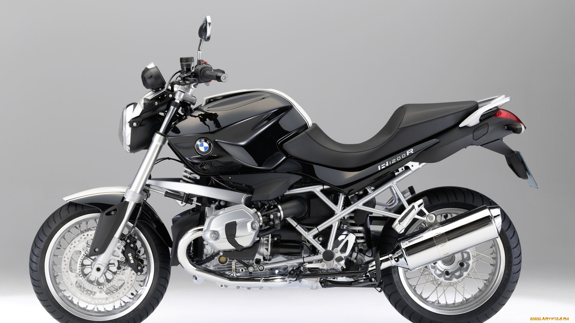 мотоциклы, bmw