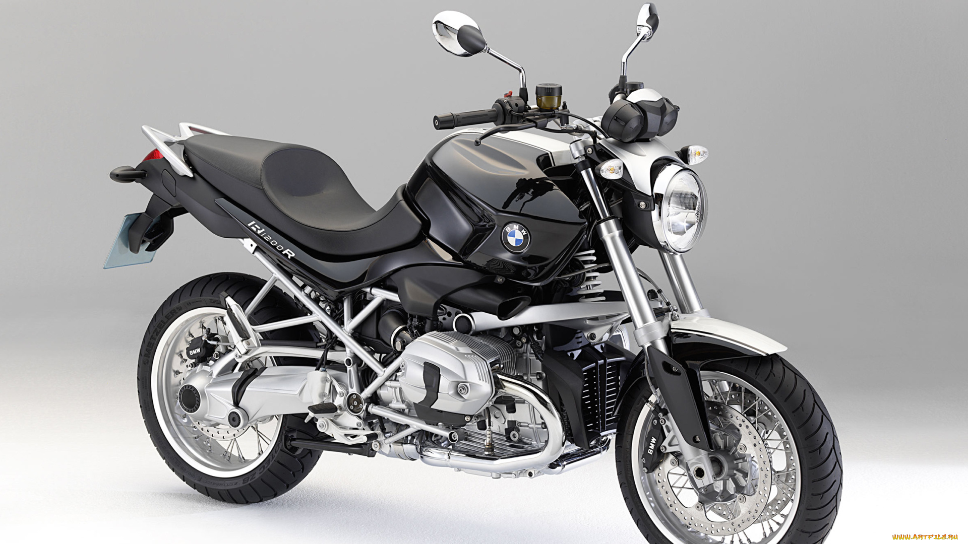 мотоциклы, bmw