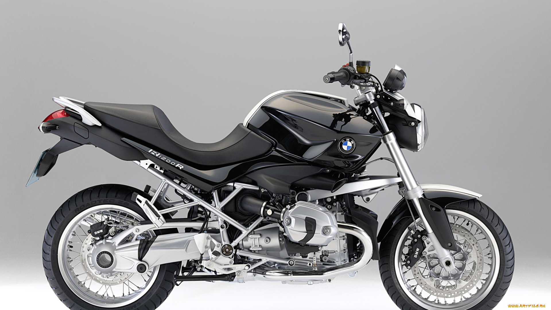 мотоциклы, bmw