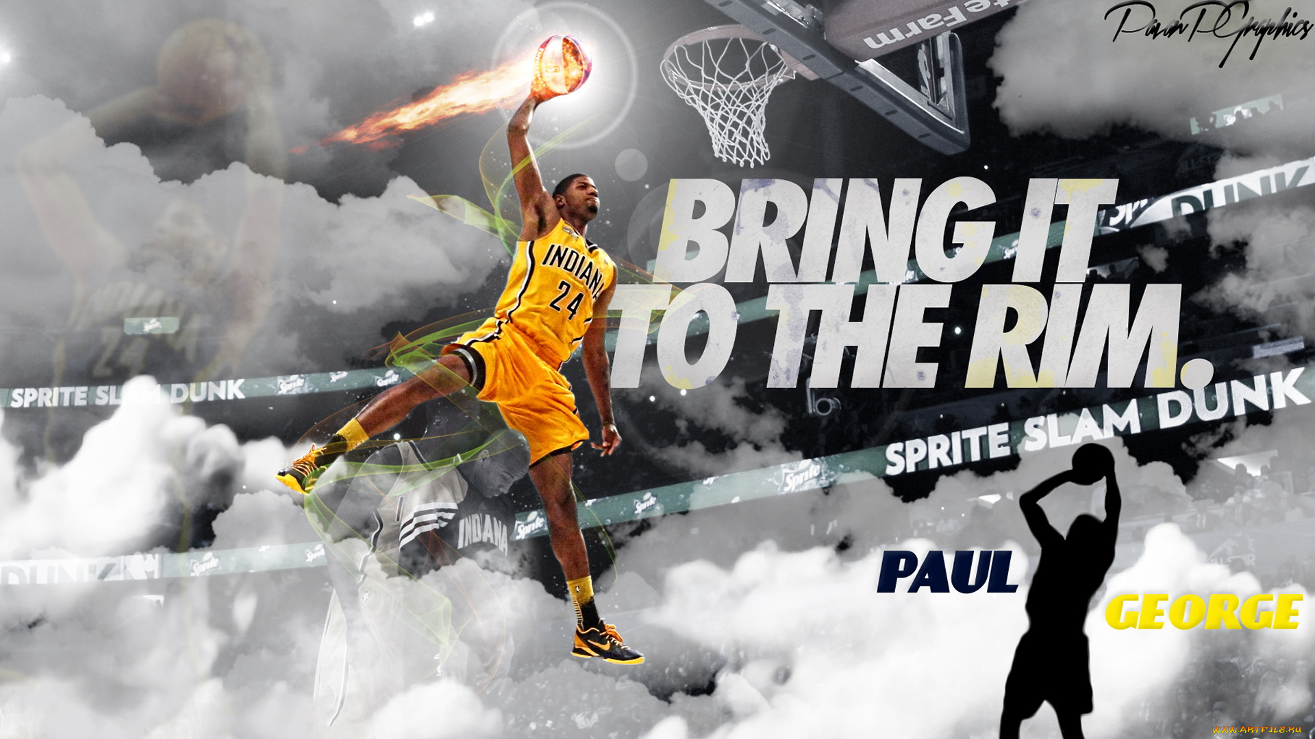 спорт, баскетбол, игра