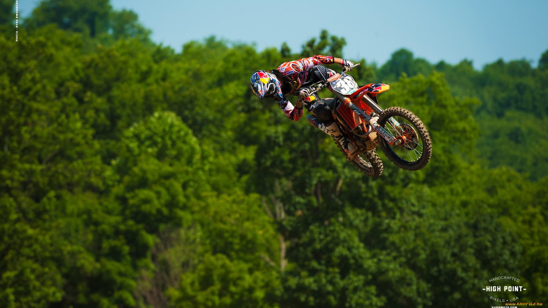 спорт, мотокросс, гонки, трасса