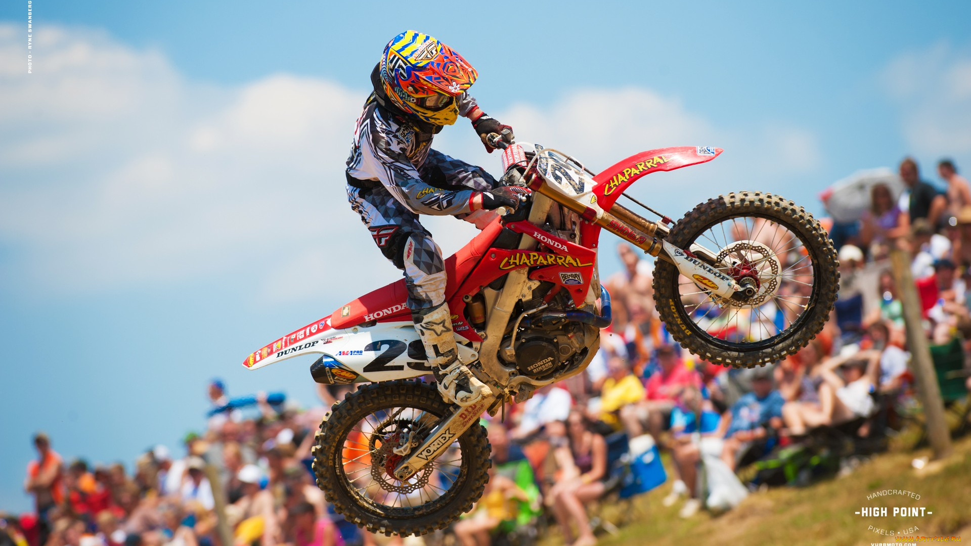 спорт, мотокросс, трасса, гонки