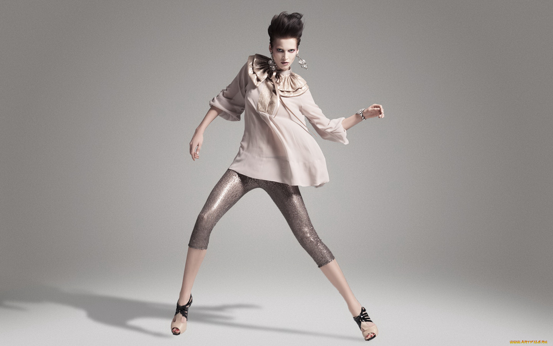 -Unsort, Брюнетки, Шатенки, alysi, fashion, девушки, unsort, брюнетки, шатенки, одежда, взгляд