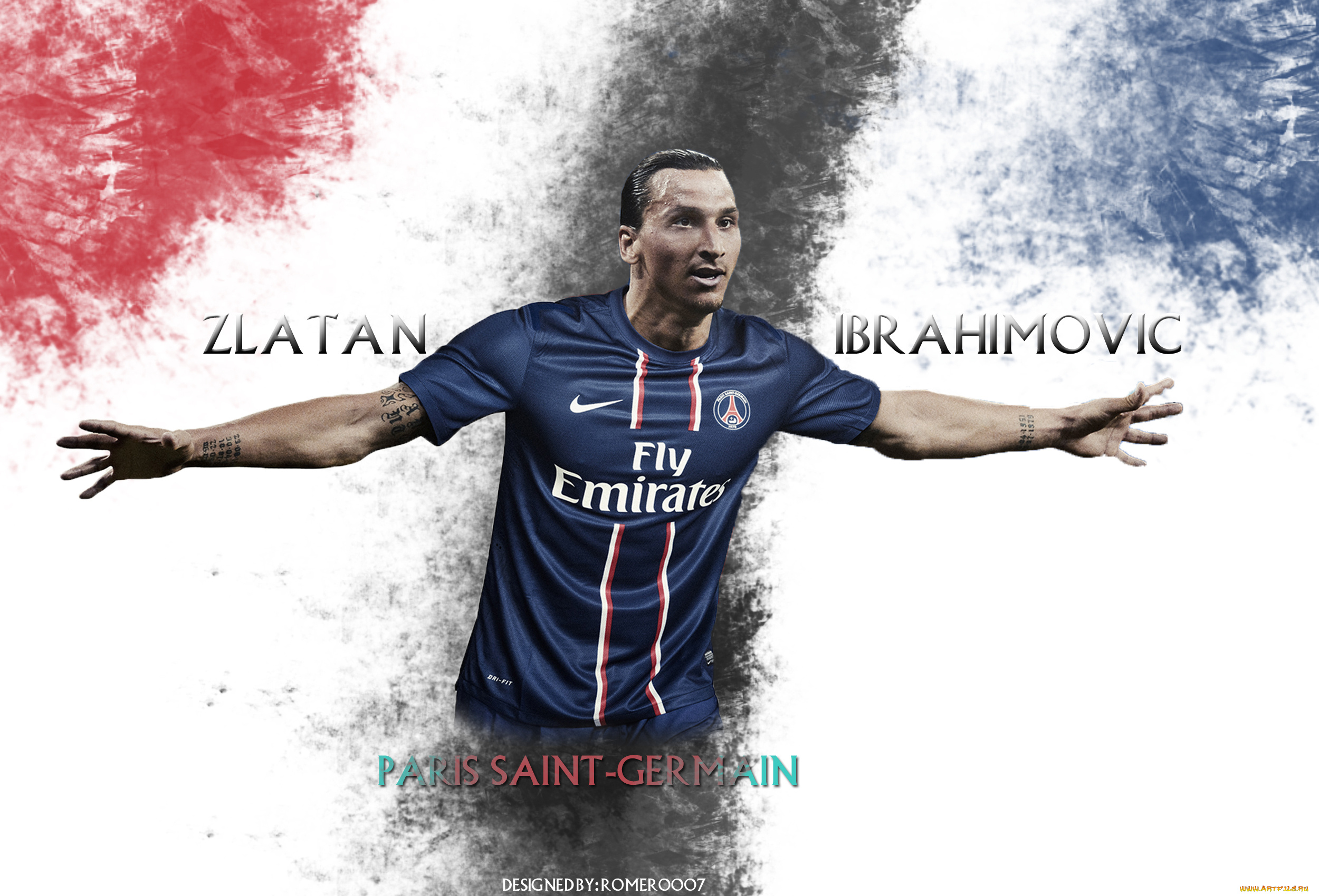 ibrahimovic, psg, спорт, футбол