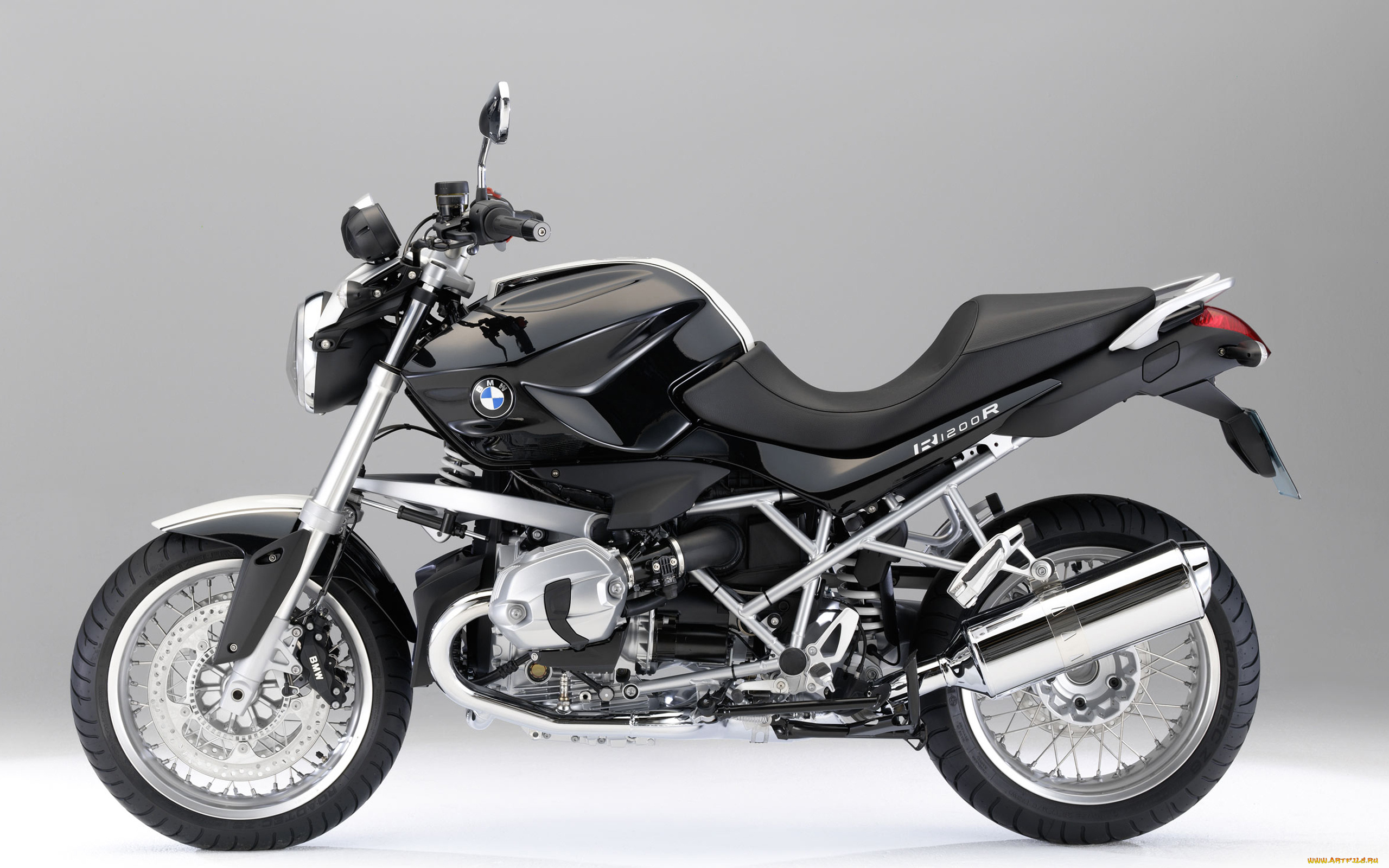 мотоциклы, bmw