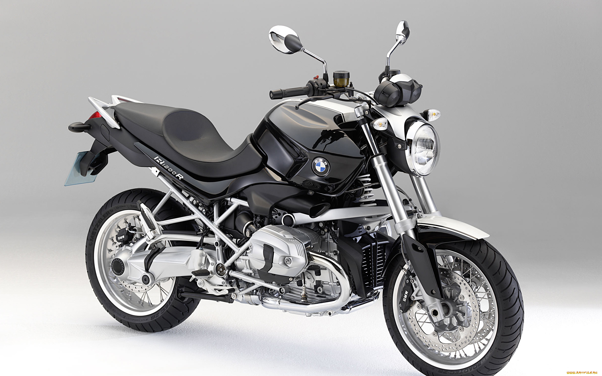 мотоциклы, bmw