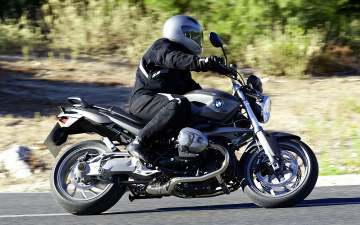 Картинка мотоциклы bmw