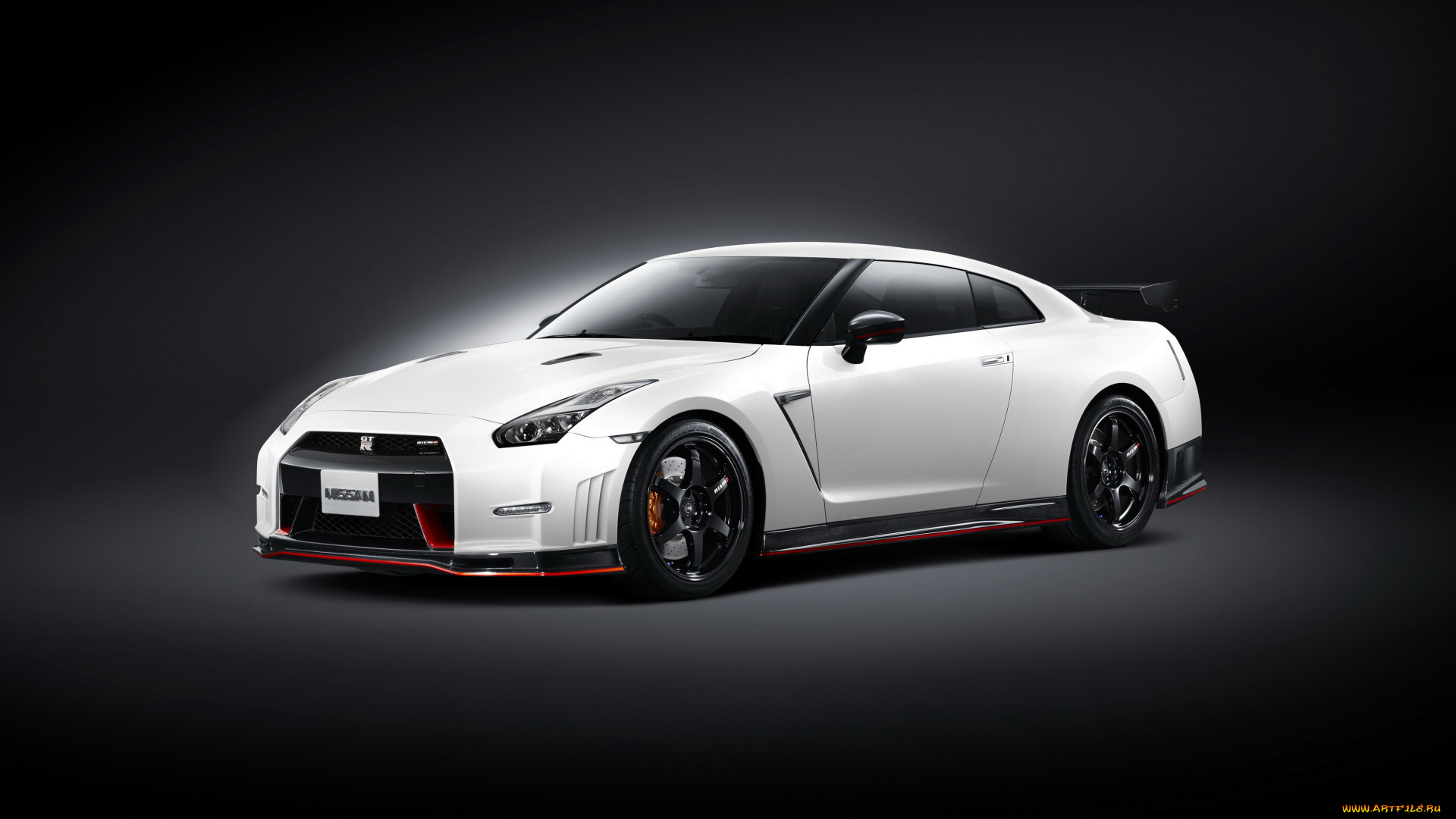 2014, nissan, gt, nismo, автомобили, datsun