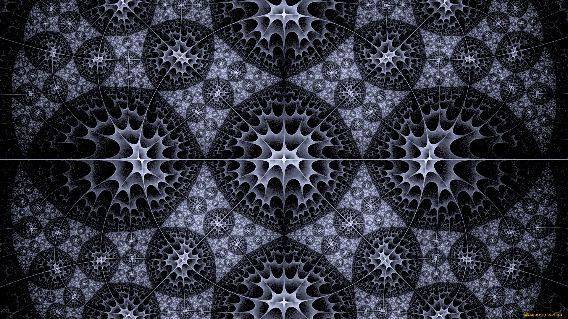 3д, графика, fractal, фракталы, узор, фон, цвета