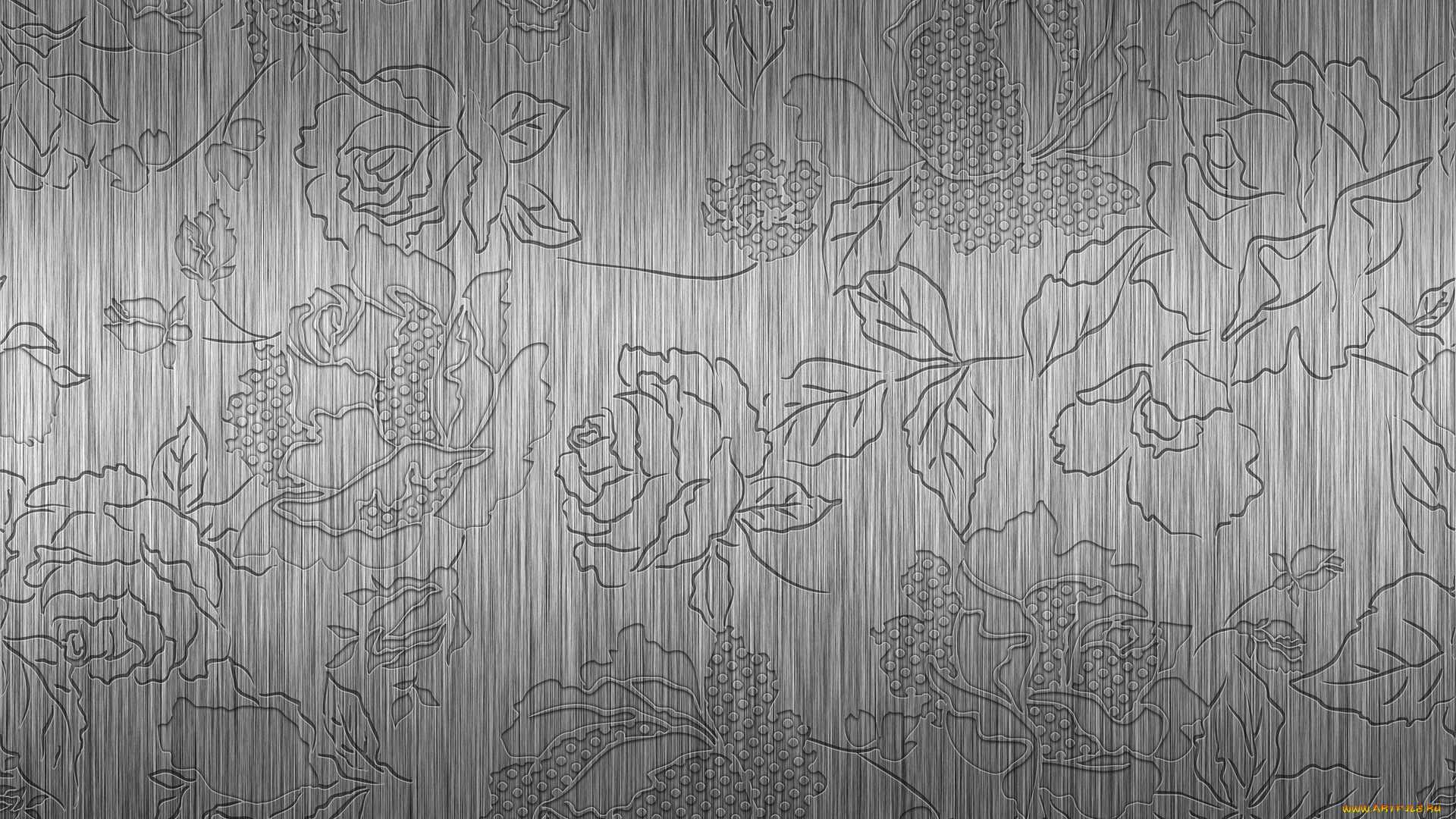 3д, графика, textures, текстуры, цветы