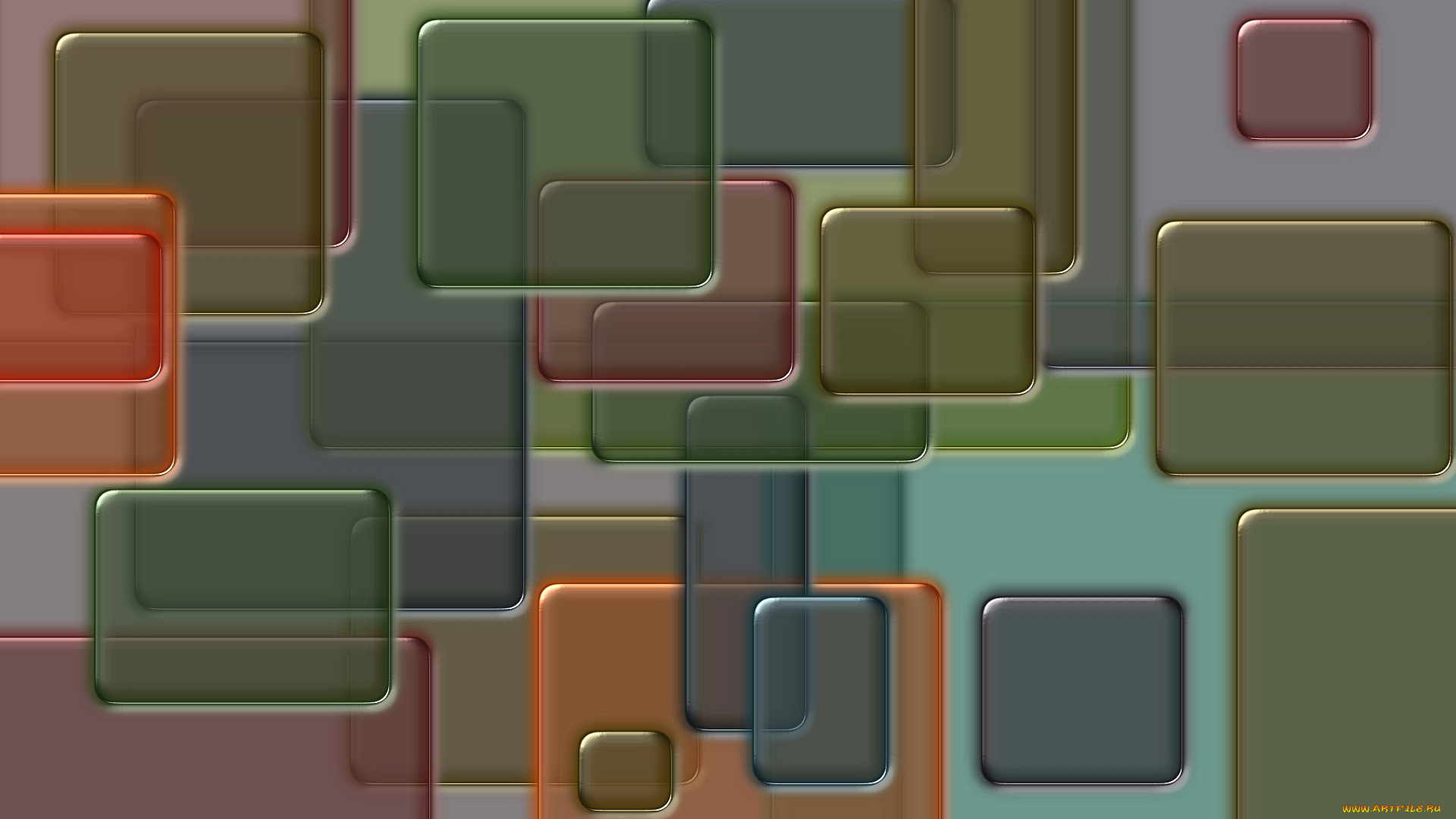 3д, графика, textures, текстуры, квадраты