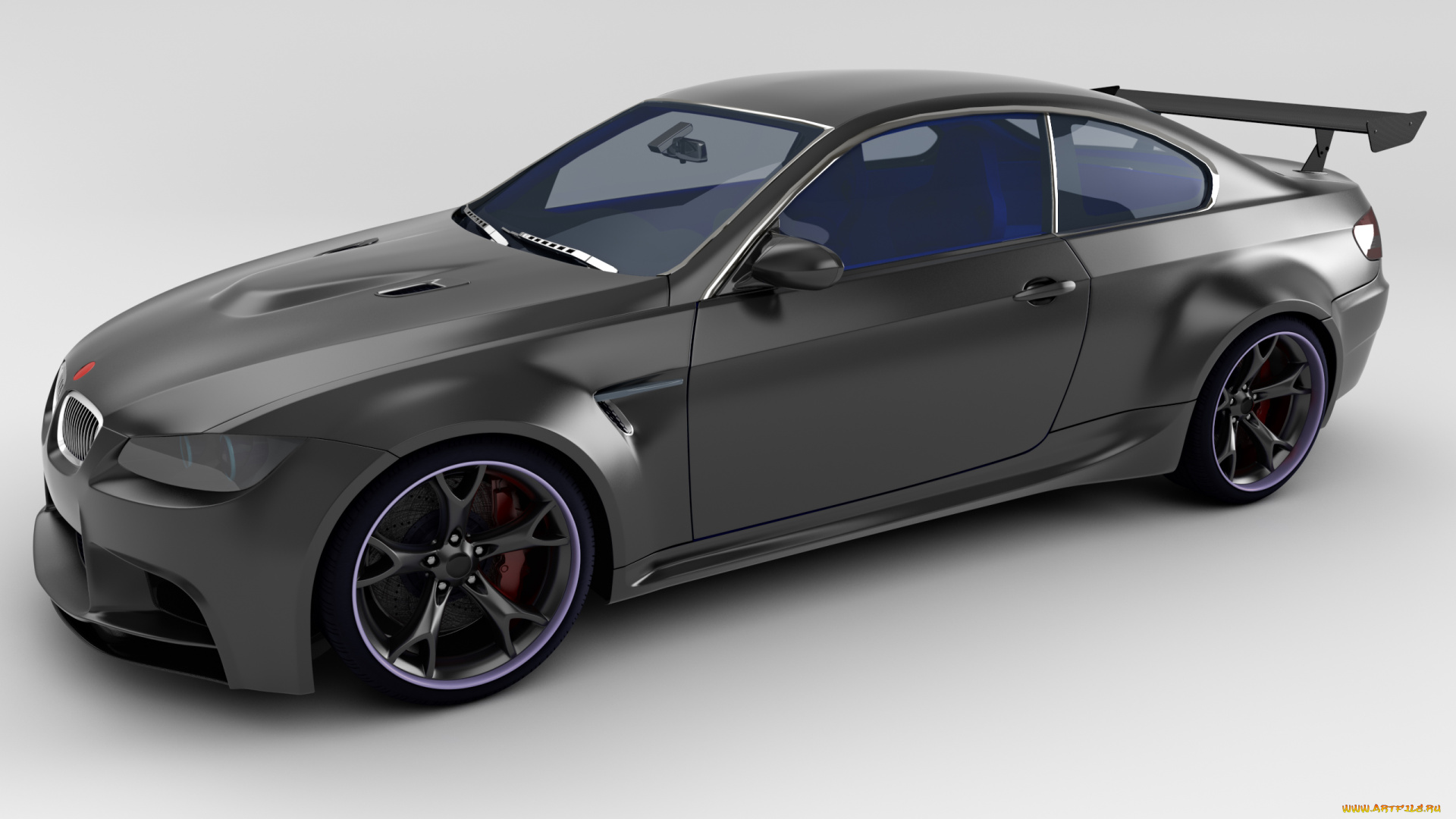 автомобили, 3д, m3, bmw