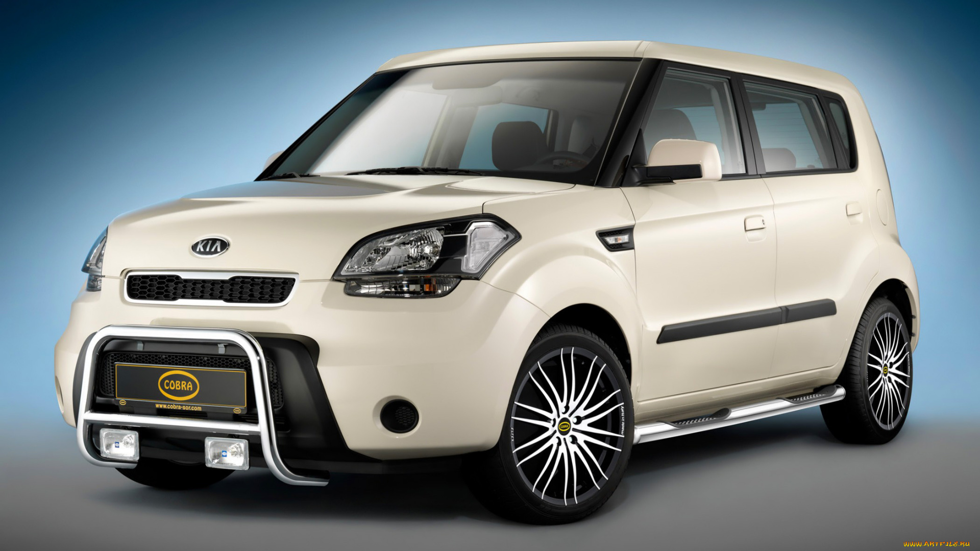 автомобили, kia, cobra, auto