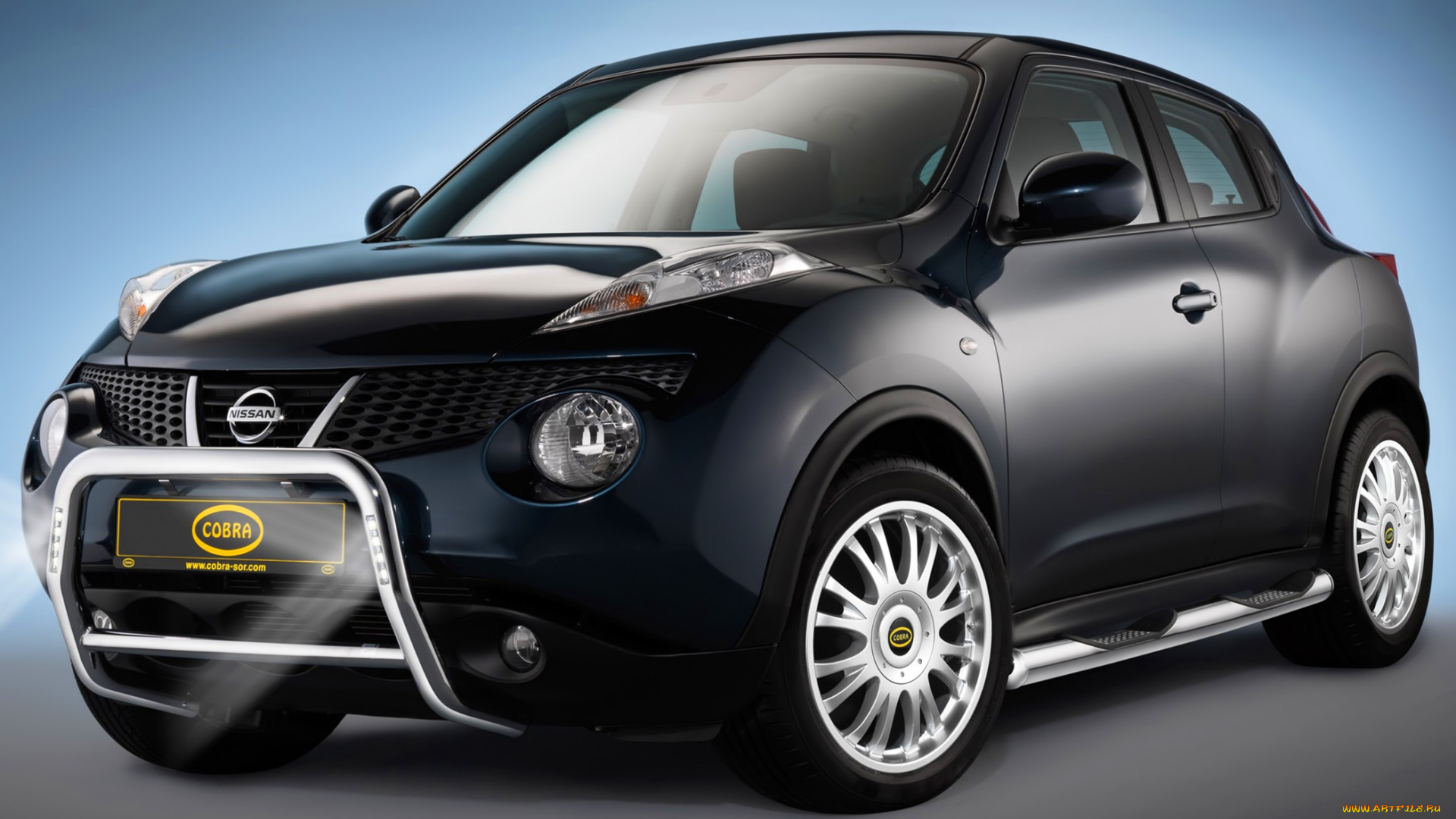 автомобили, nissan, datsun, auto, cobra