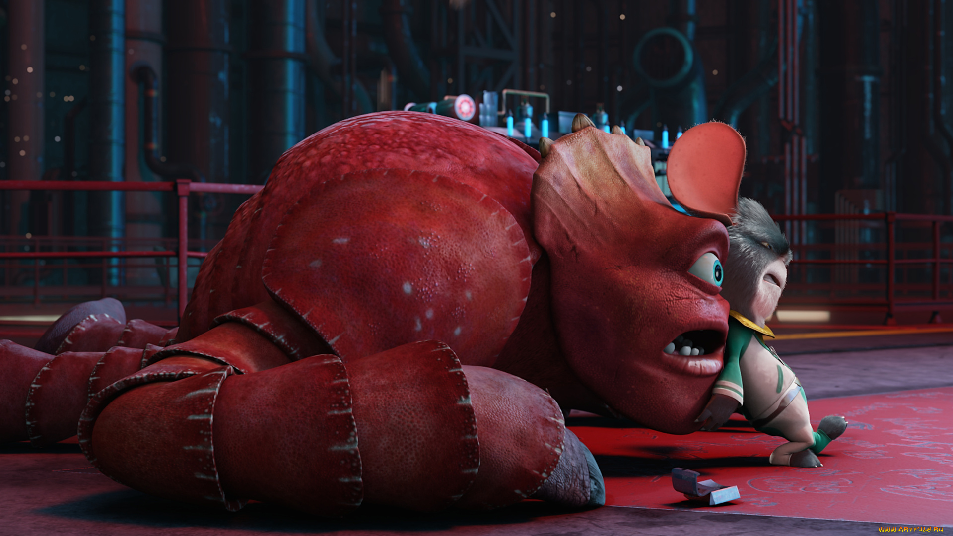 escape, from, planet, earth, мультфильмы, побег, с, планеты, земля