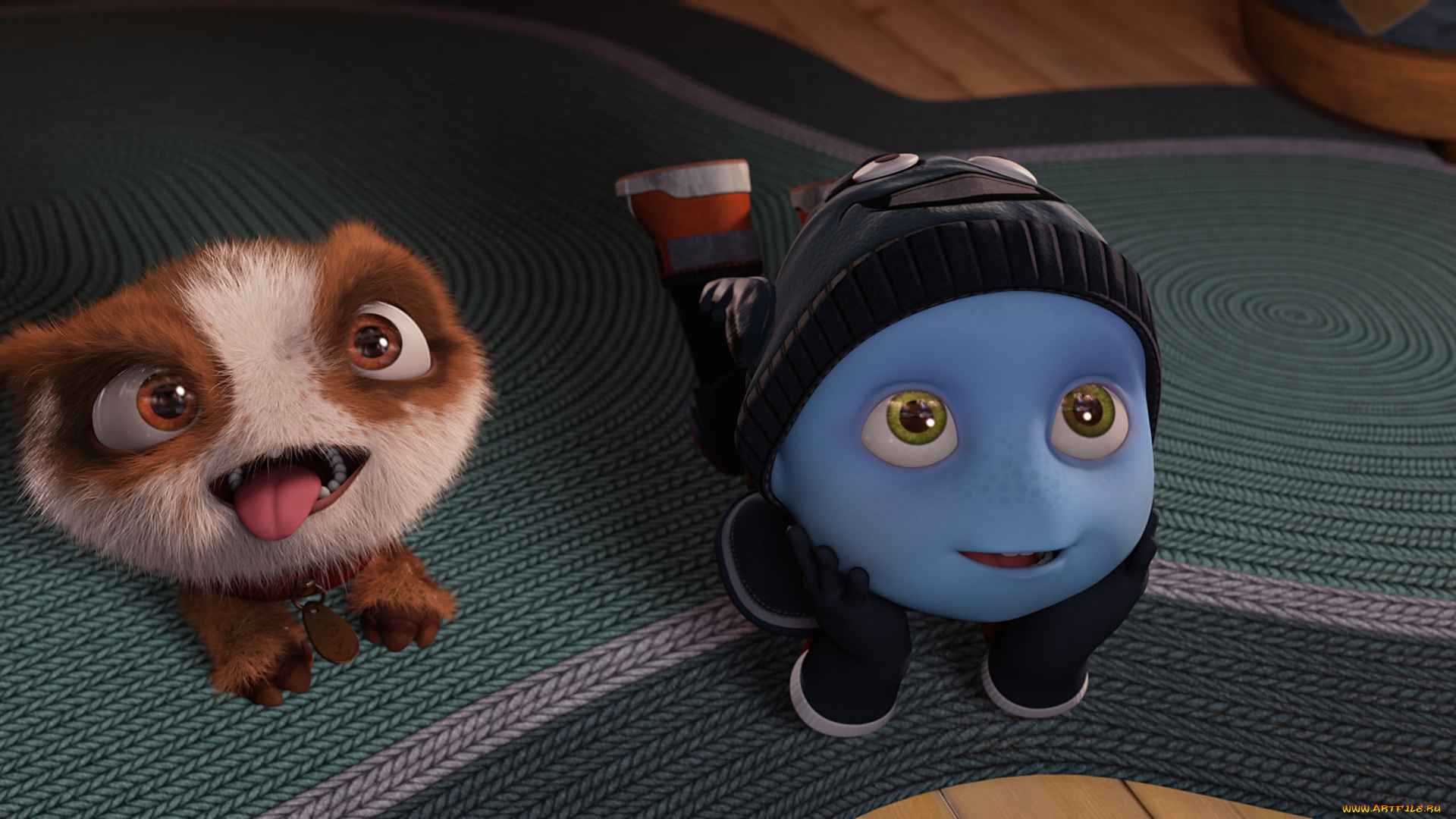 escape, from, planet, earth, мультфильмы, побег, с, планеты, земля