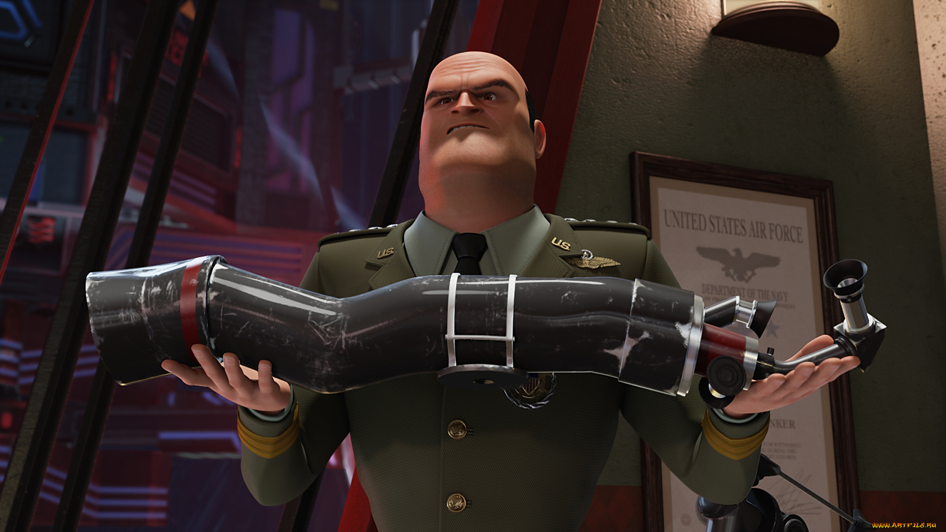 escape, from, planet, earth, мультфильмы, побег, с, планеты, земля