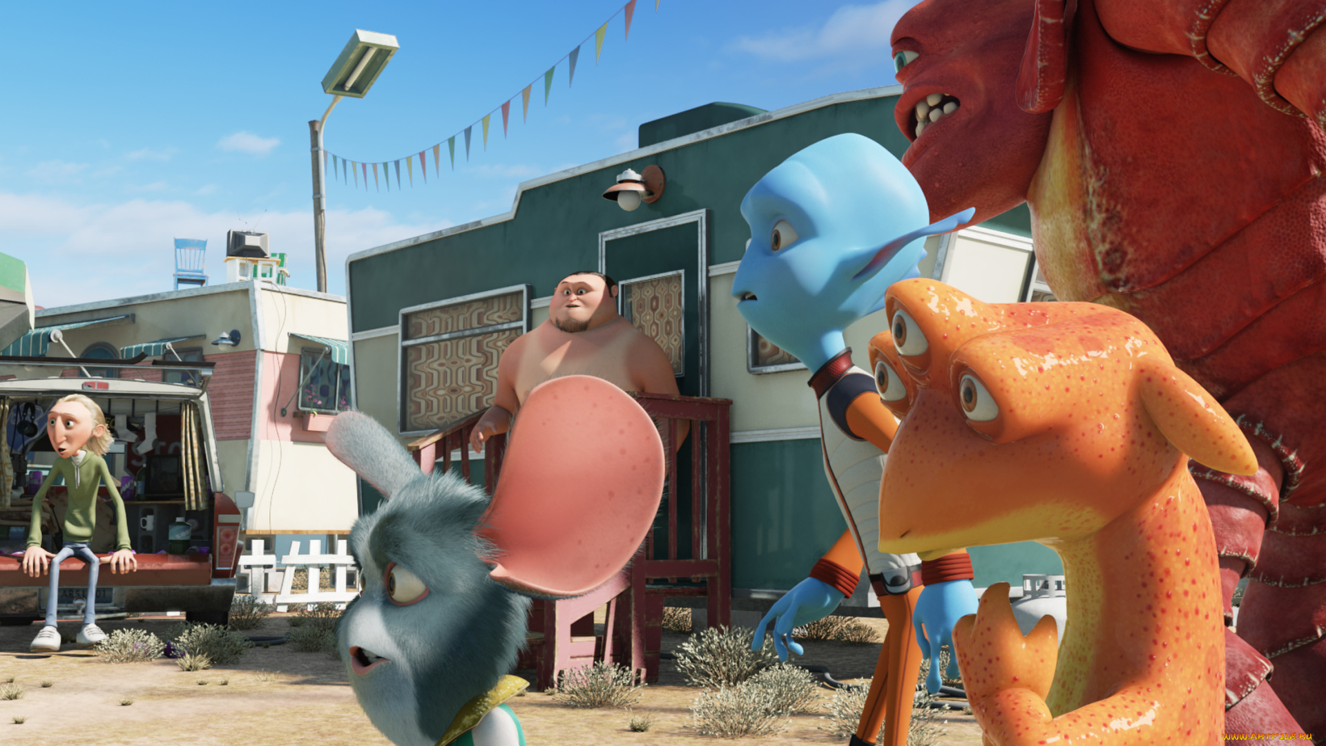 escape, from, planet, earth, мультфильмы, побег, с, планеты, земля